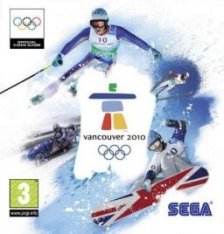 Vancouver 2010 / Ванкувер 2010 (2010) PC | RePack Vancouver 2010 / Ванкувер 2010 (2010) PC | RePack